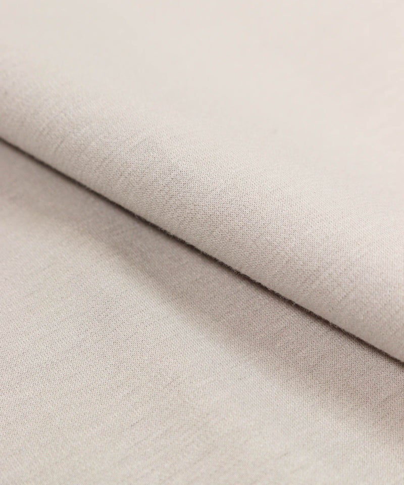 生地感(ベージュ)