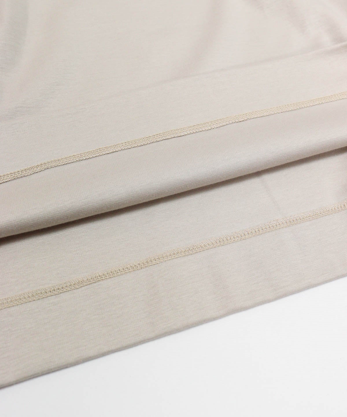 生地感(ベージュ)