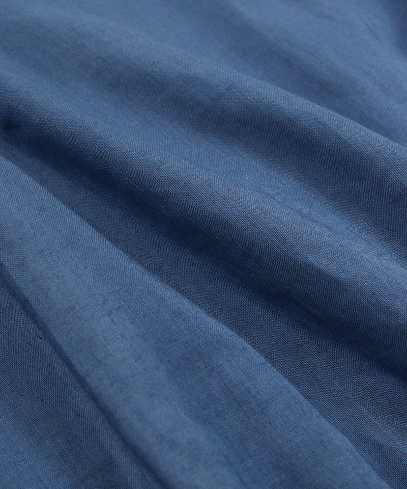 生地感(ネイビー)