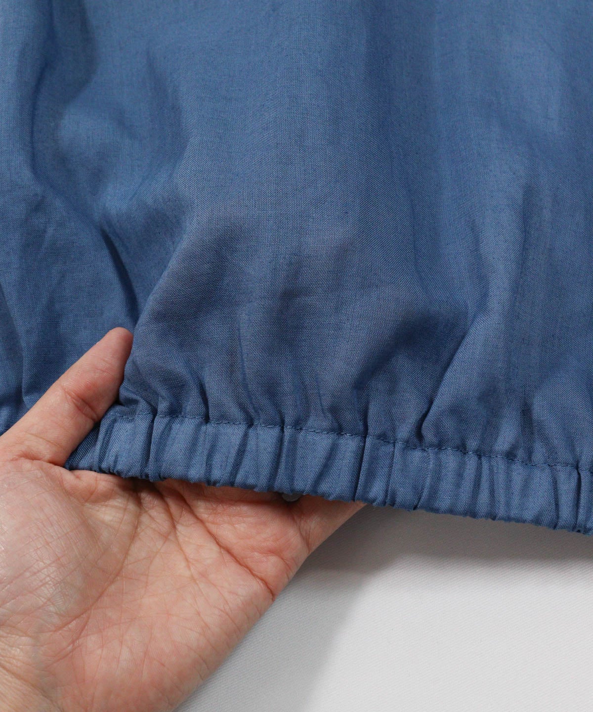 生地感(ネイビー)
