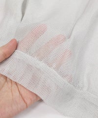 生地感(ライトグレー)
