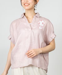 モデル着用画像(ピンク)