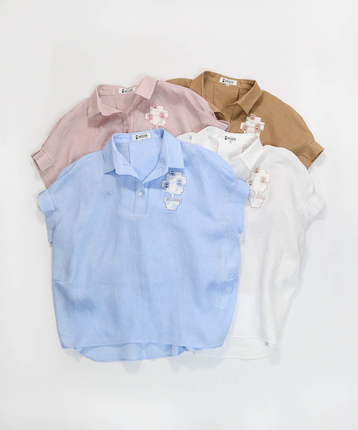 カラーバリエーション