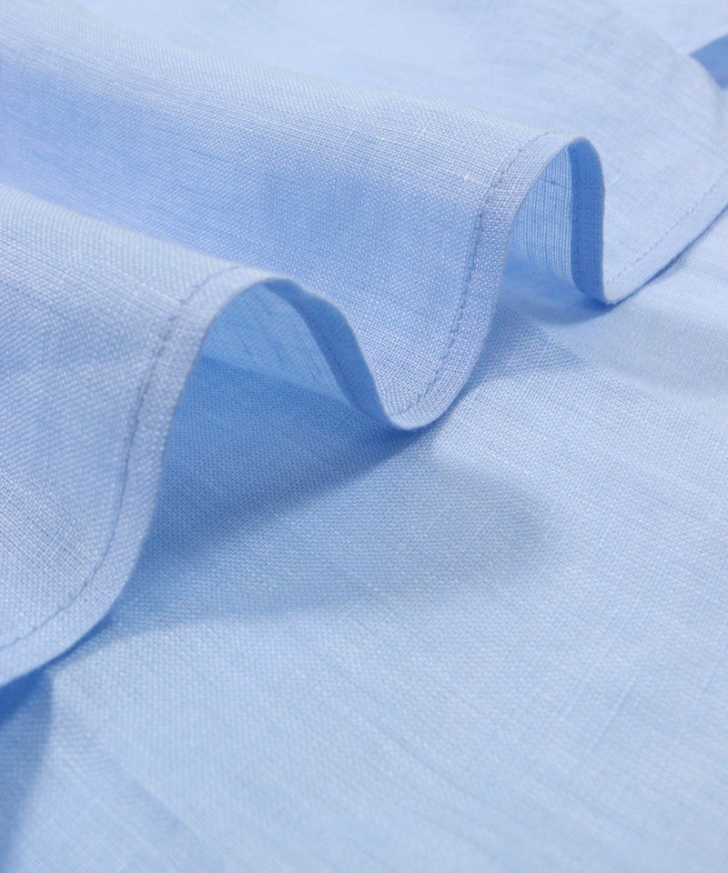 生地感(ライトブルー)