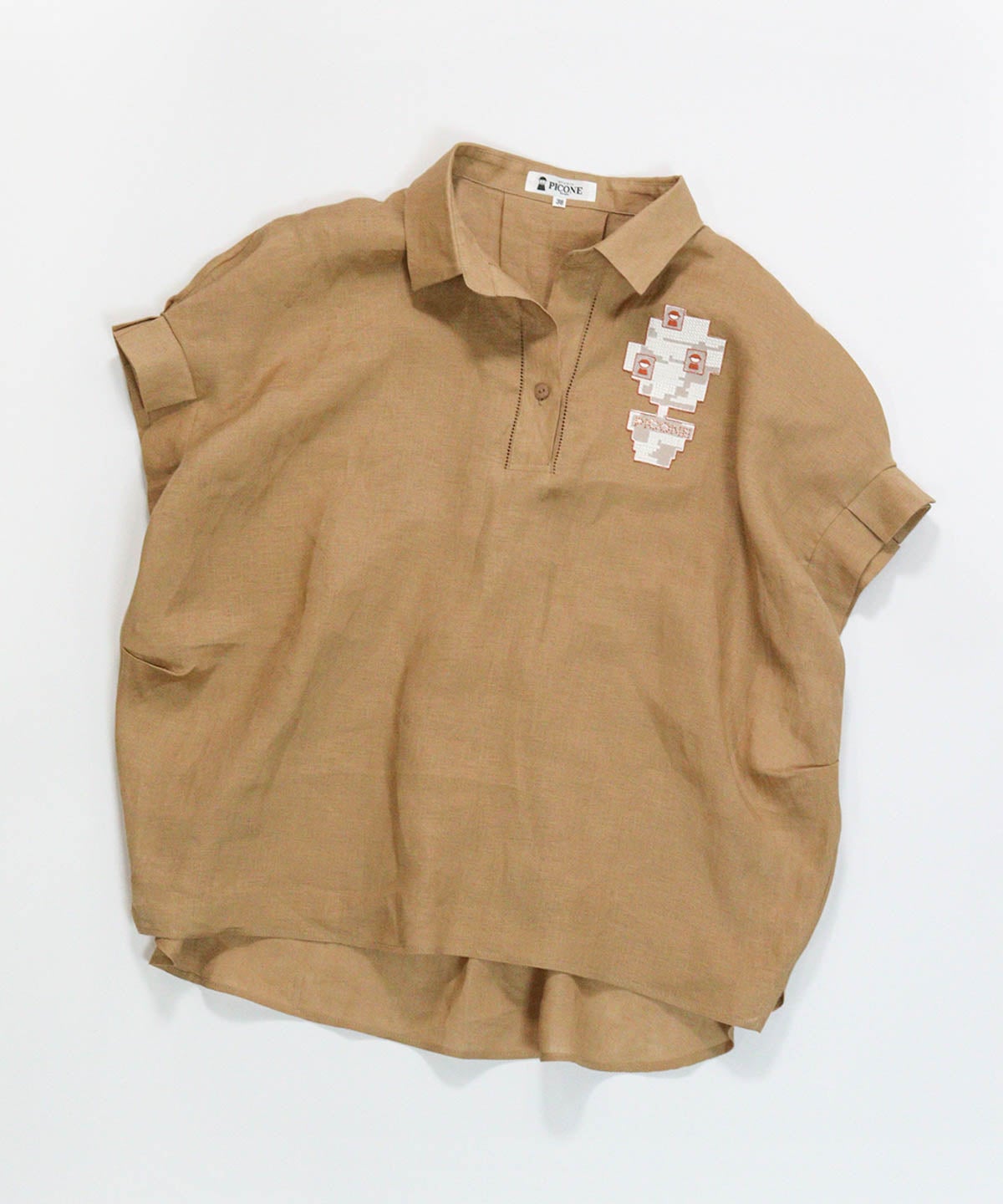 イメージ画像(キャメル)