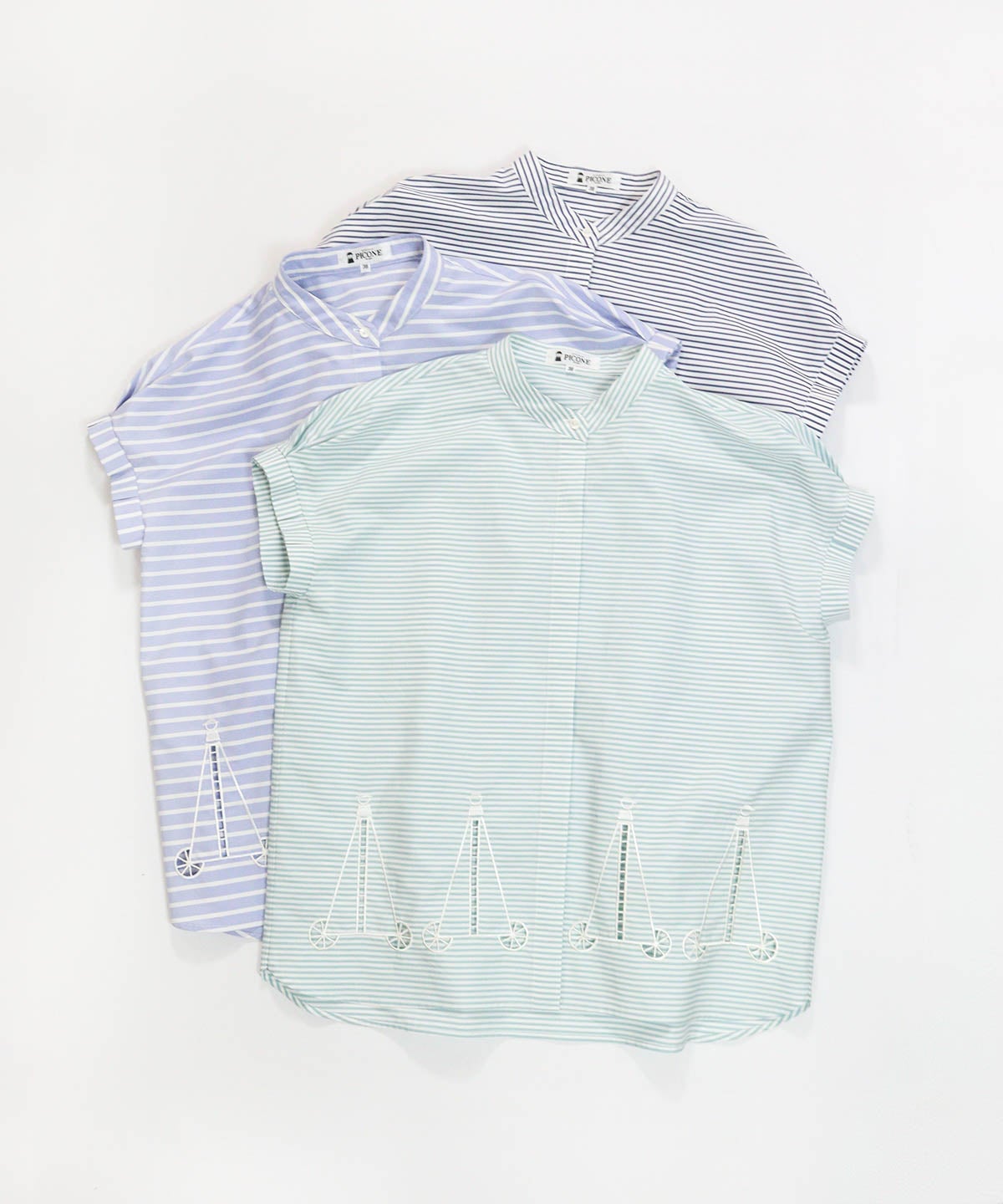 カラーバリエーション