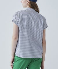 モデル着用画像(ネイビー)