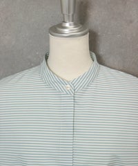 首元(ライトグリーン)