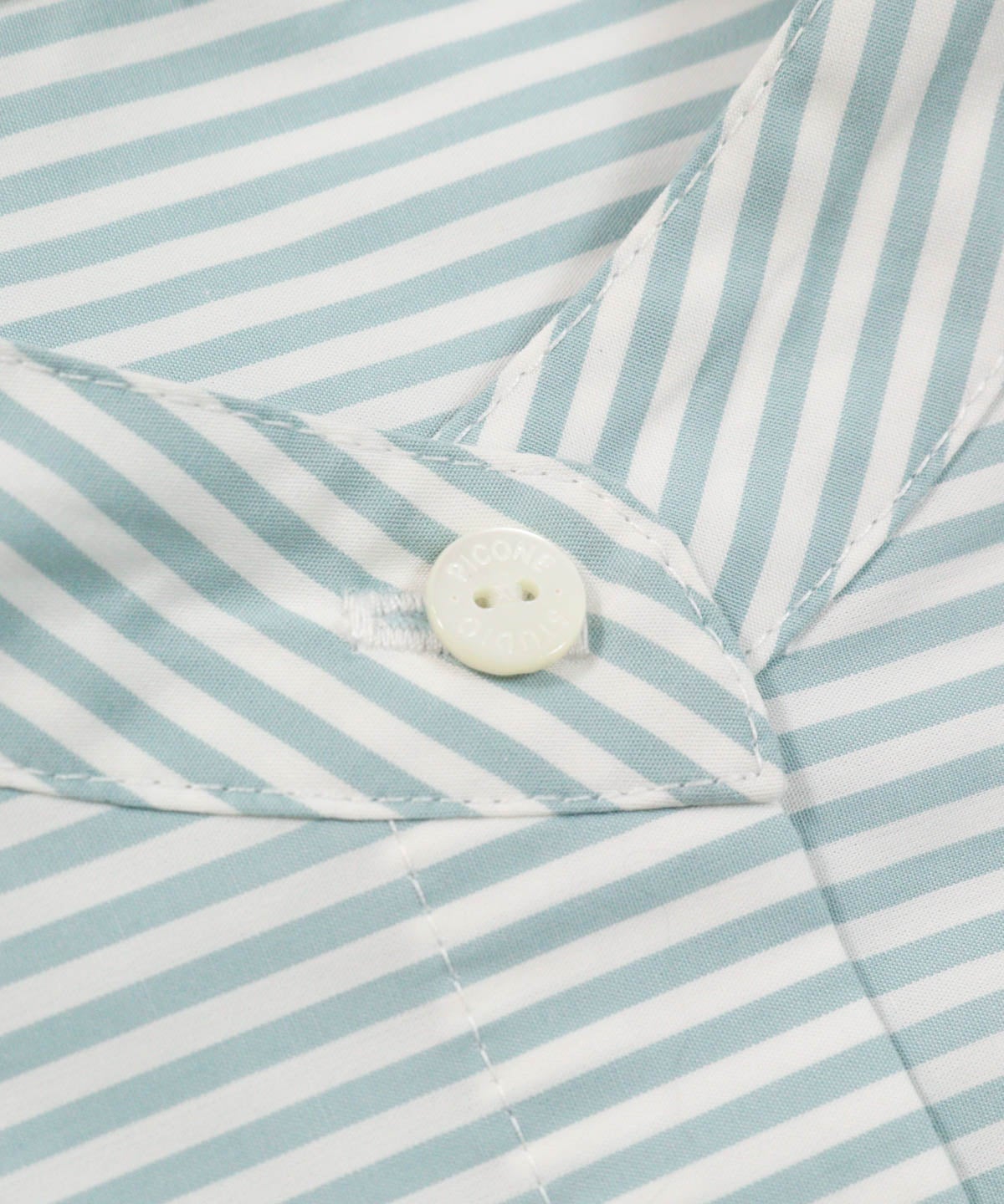 ボタン(ライトグリーン)