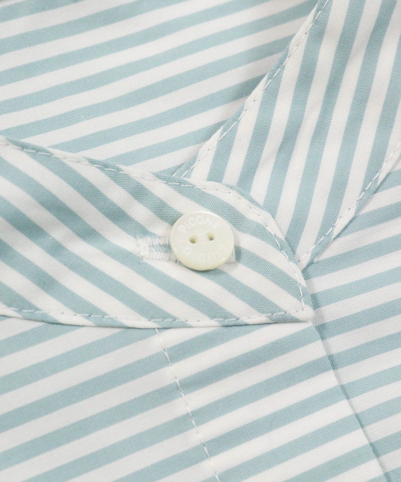 ボタン(ライトグリーン)