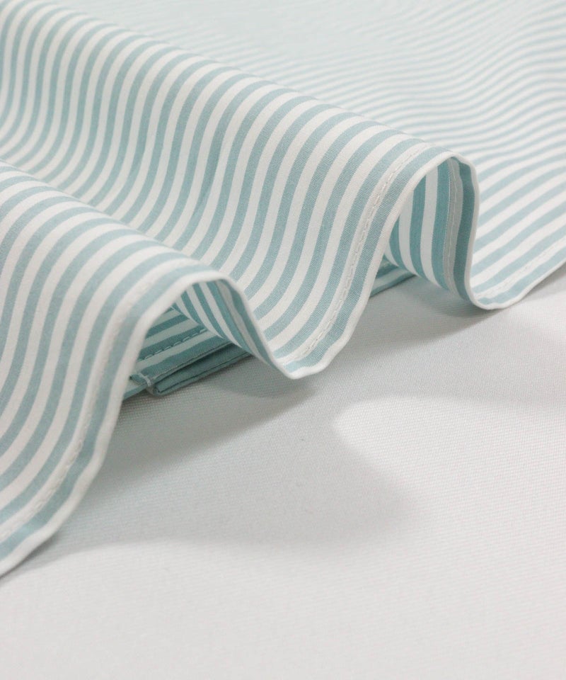 裾(ライトグリーン)