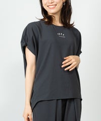 モデル着用画像(グレー)