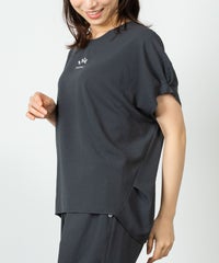 モデル着用画像(グレー)