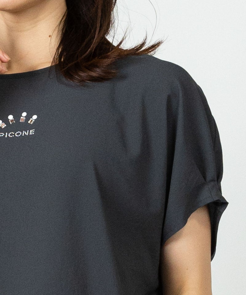 モデル着用画像(グレー)