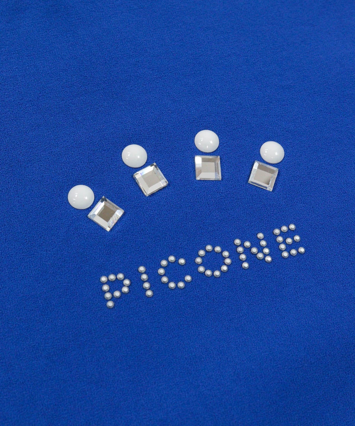 ロゴ（ブルー）