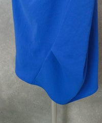 裾（ブルー）
