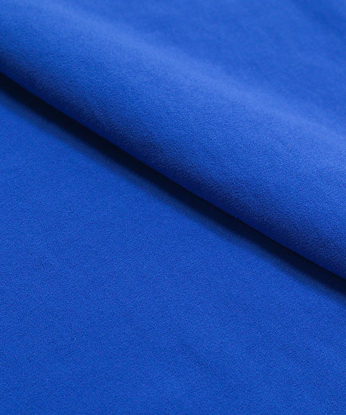 生地感（ブルー）