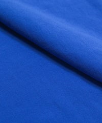 生地感（ブルー）