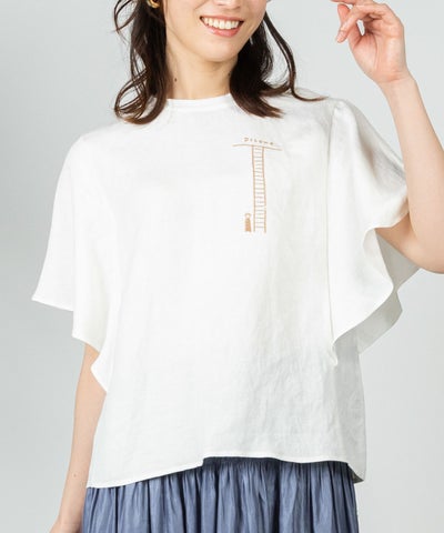 スタジオピッコーネ シャツ - 30代・40代・50代・60代の婦人服通販 