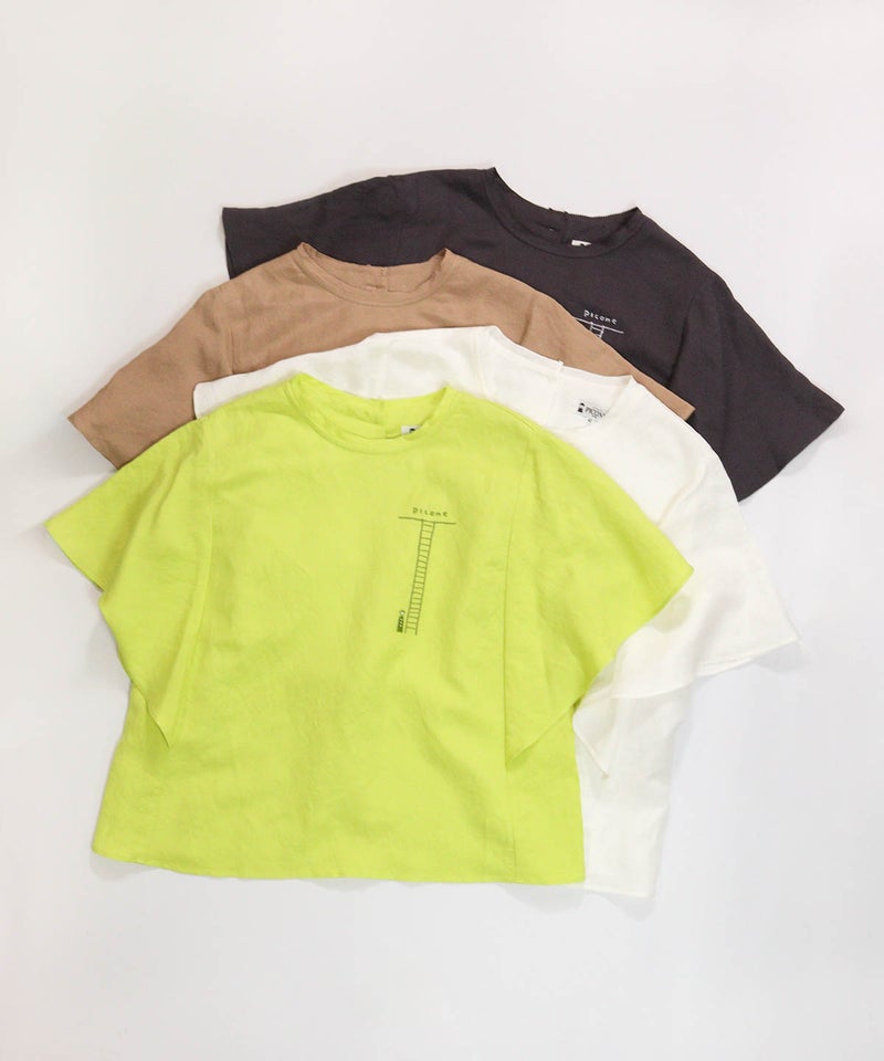 カラーバリエーション