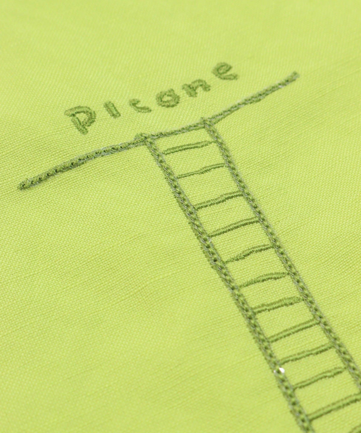 デザインアップ(ライトグリーン)