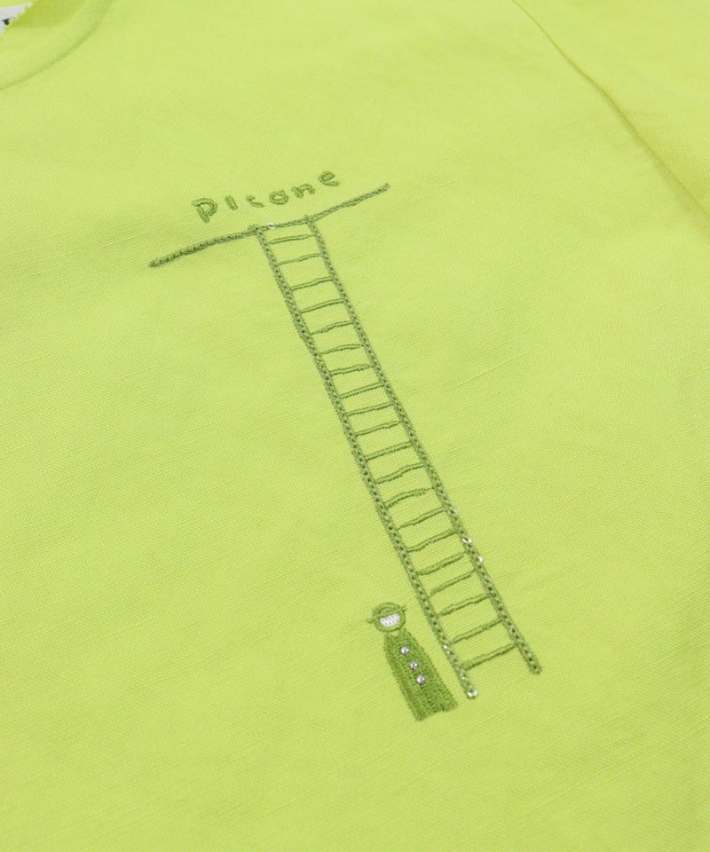 デザインアップ(ライトグリーン)