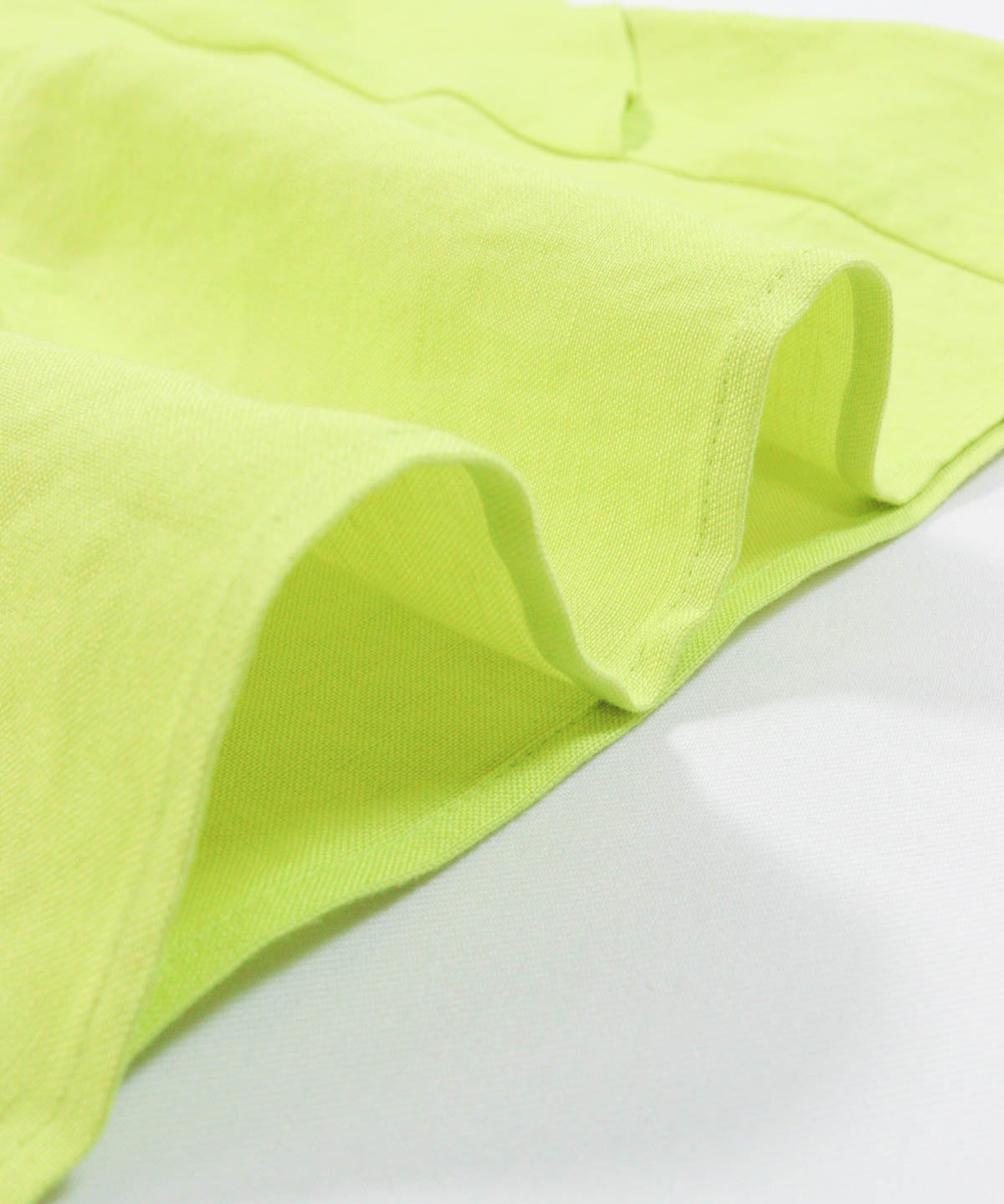 生地感(ライトグリーン)