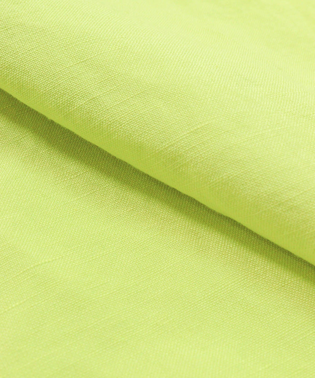 生地感(ライトグリーン)