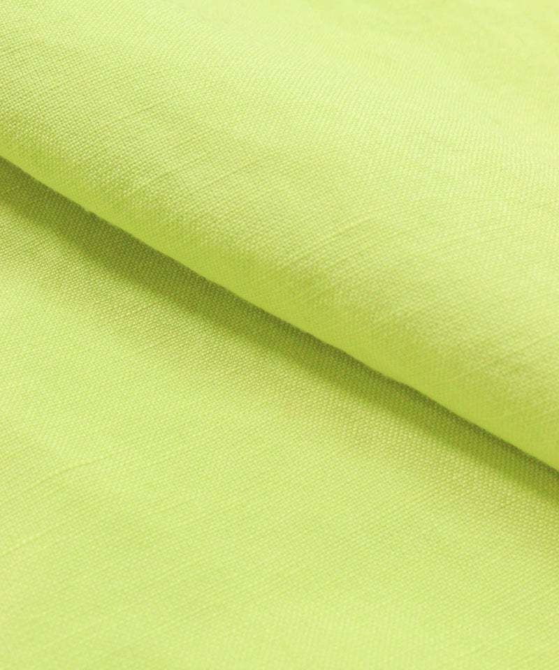 生地感(ライトグリーン)