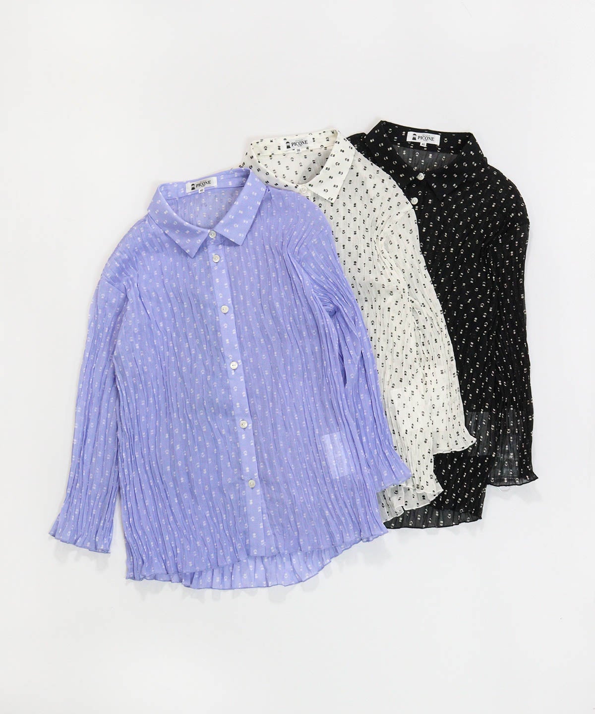 カラーバリエーション