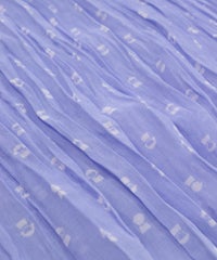 生地感(ブルー)