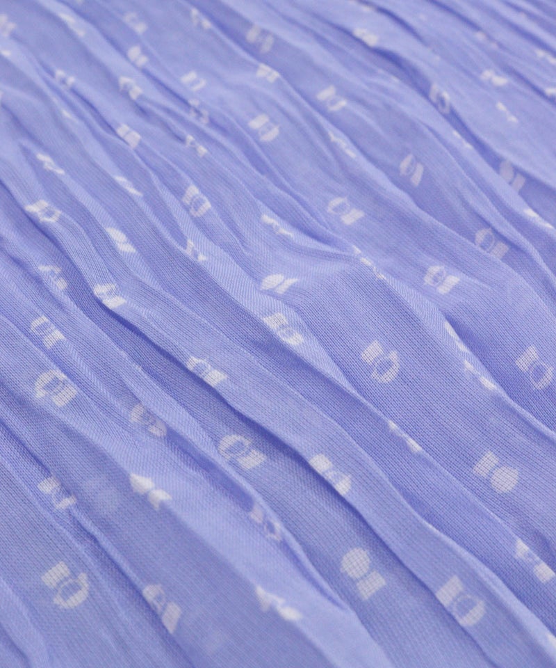 生地感(ブルー)