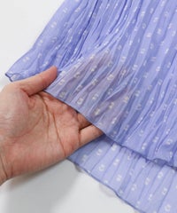 生地感(ブルー)