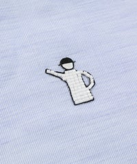 ピコワッペン(ライトブルー)