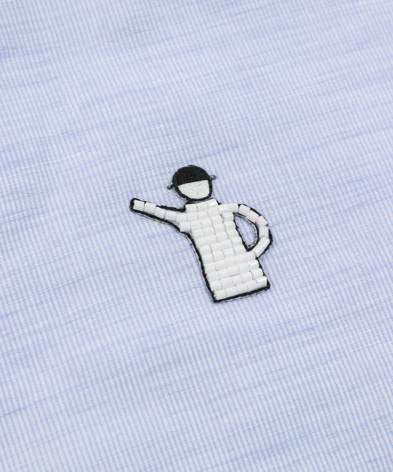 ピコワッペン(ライトブルー)