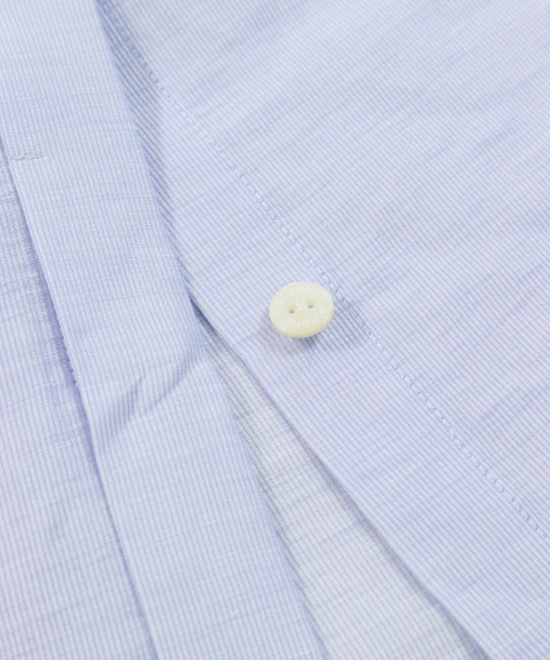 ボタン(ライトブルー)