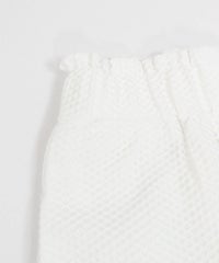 ウエスト部分(ホワイト)