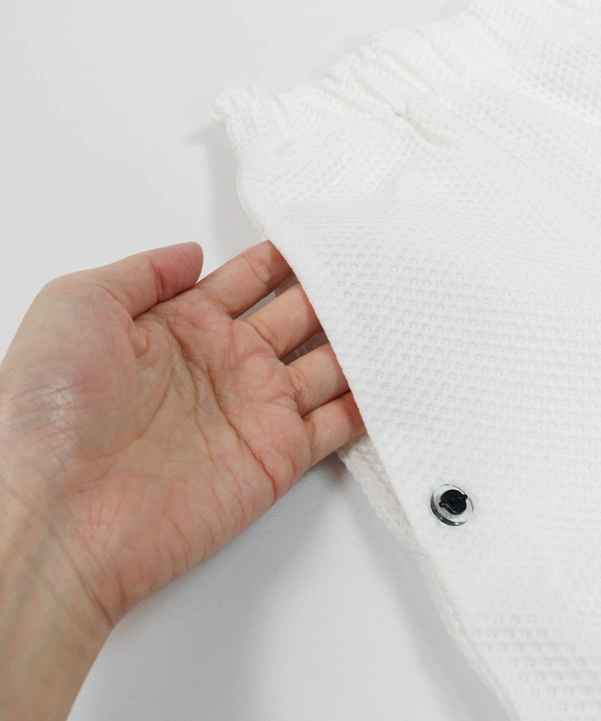 ポケット(ホワイト)