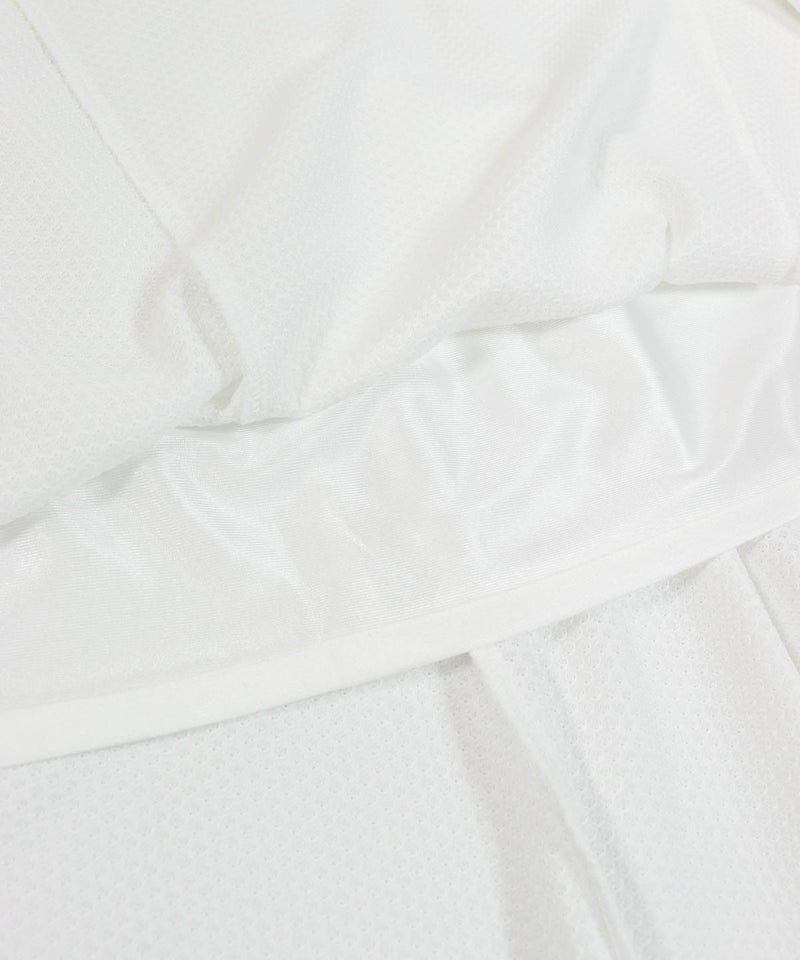 内側生地感(ホワイト)