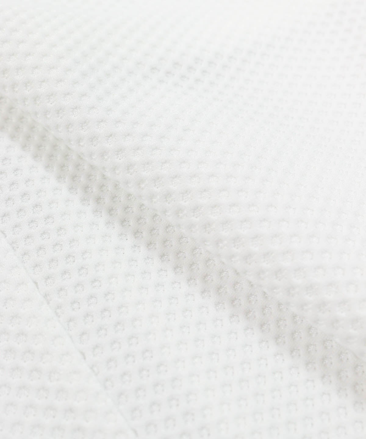 生地感(ホワイト)