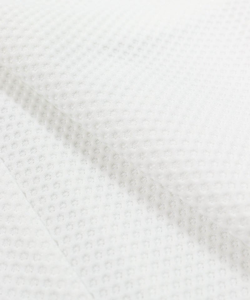 生地感(ホワイト)