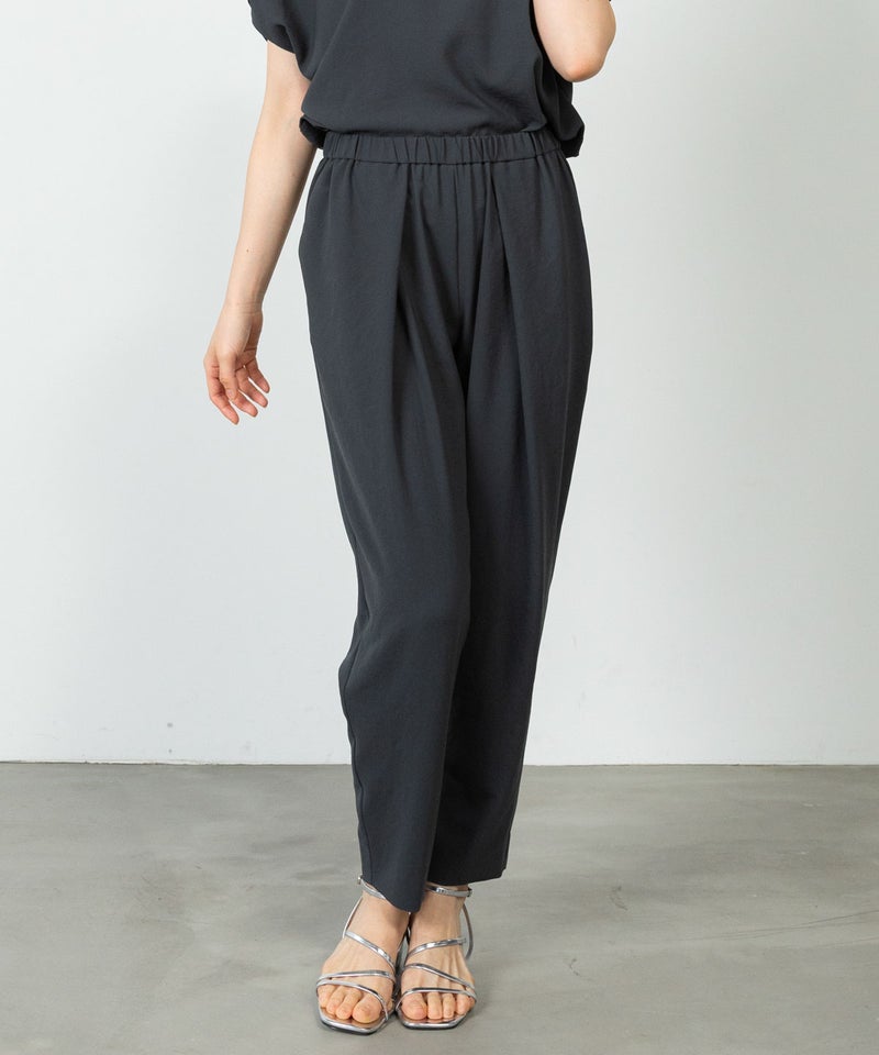 モデル着用画像(グレー)