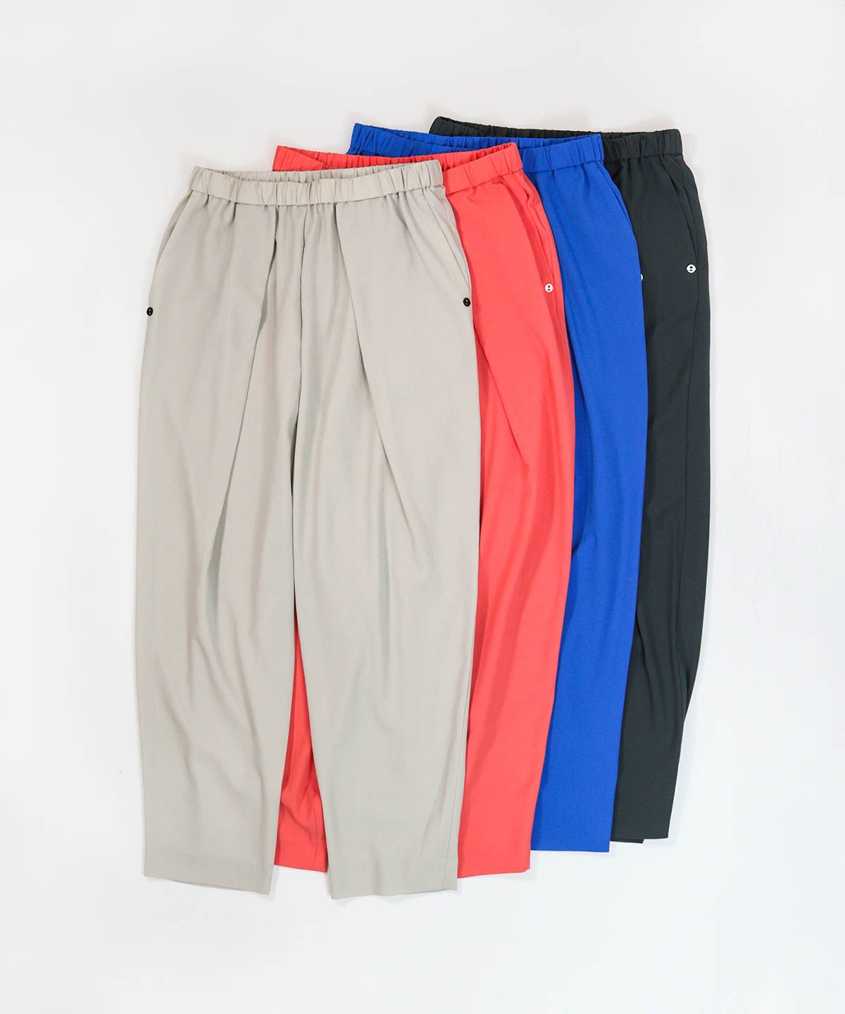 カラーバリエーション