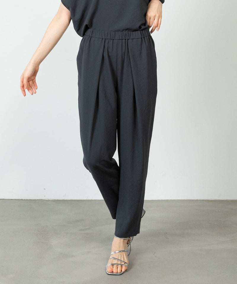 モデル着用画像(グレー)