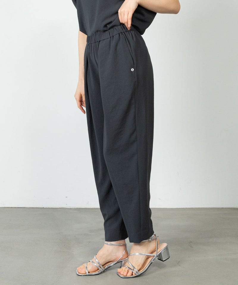 モデル着用画像(グレー)