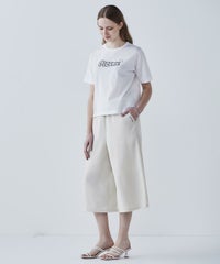 モデル着用画像(ベージュ)