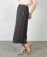 モデル着用画像(グレー)