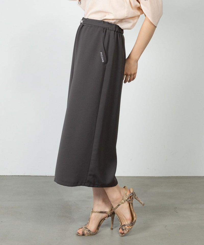 モデル着用画像(グレー)