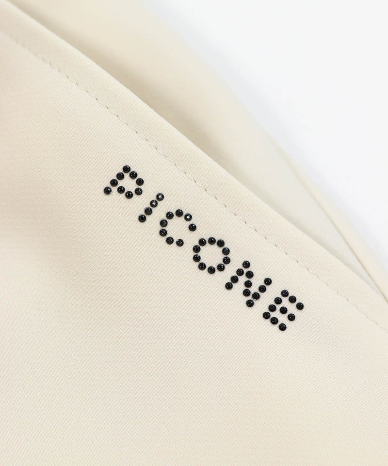 ロゴ(ベージュ)