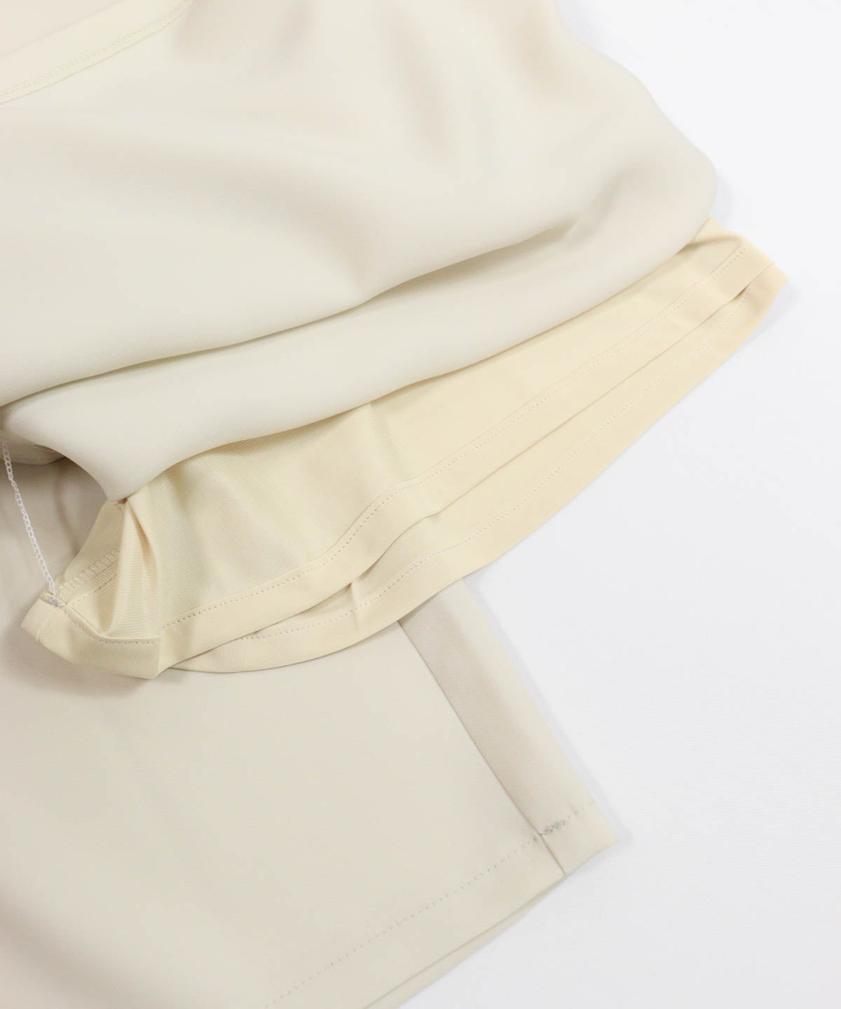 内側生地(ベージュ)